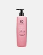 Maitinamasis šampūnas nuo plaukų slinkimo - keratinas ir figų kaktusas - visų tipų plaukams - 500 ml.